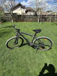 Bicicleta 29 echipata shimano deore xr