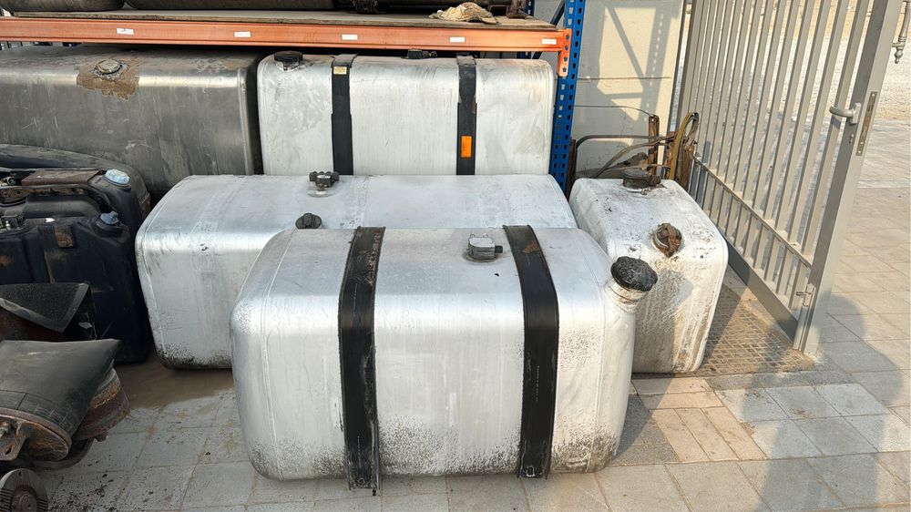 Грузовой Разбор