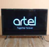 Телевизор Artel A65LU8500 65'' UHD 4K
