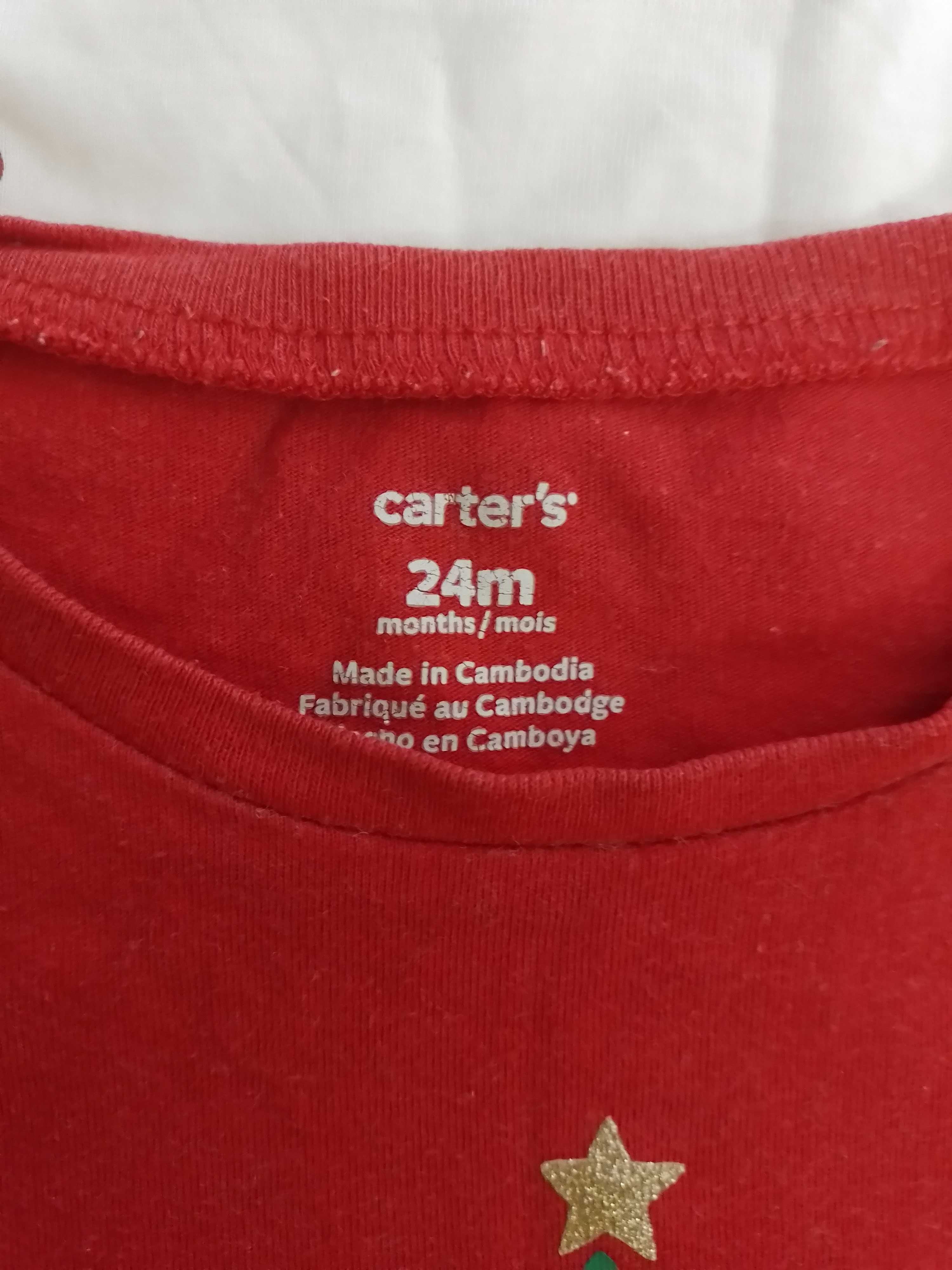 Лонгсливы / маечки h&m, karters на 2 года