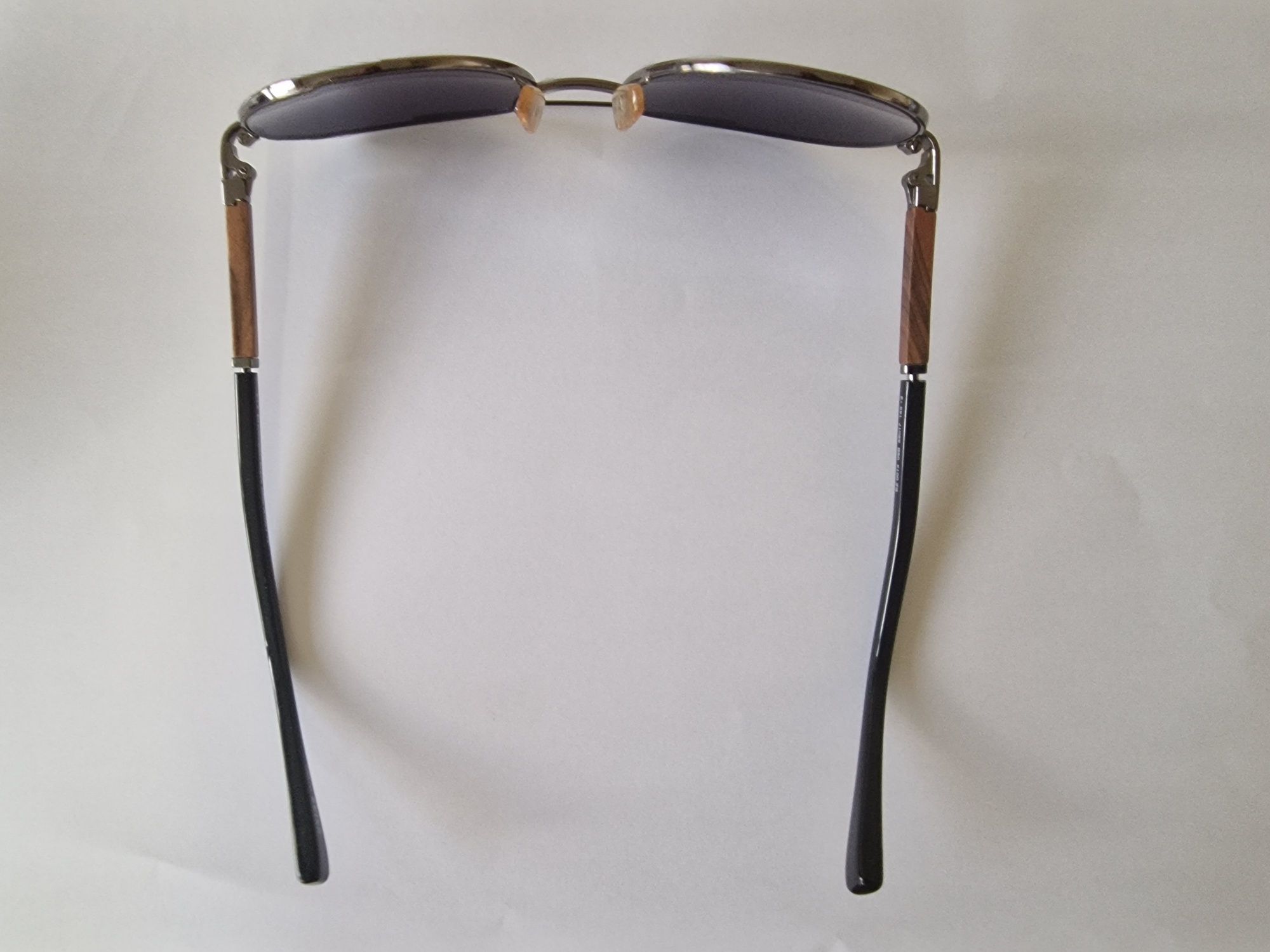 Ochelari de soare Ermenegildo Zegna