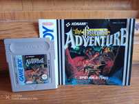 joc Gameboy The Castlevania Adventure Nintendo Game Boy original
