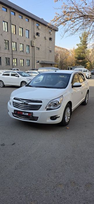 Кобальт с метан газом 2015