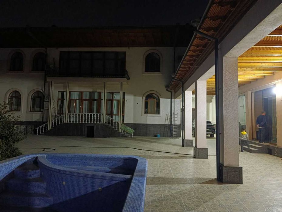 Сдаётся в аренду дом Махалля хонабод