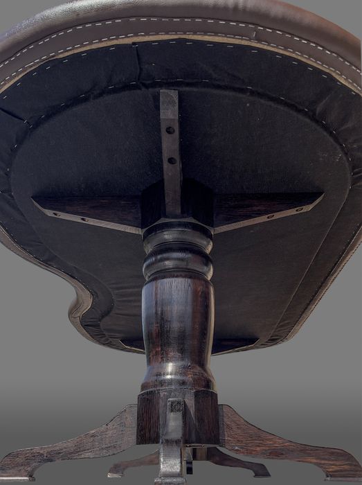 Masa de poker stejar extra lux CustomTables.eu Bucuresti