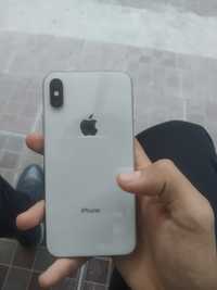 iPhone X Face Ishlamidi 74 yomkost srochno