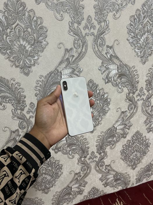 Iphone xs 256 gb