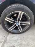 Jante roti bmw 17 style 379 caucuicuri 225 45 17 pirelli  dot 2024