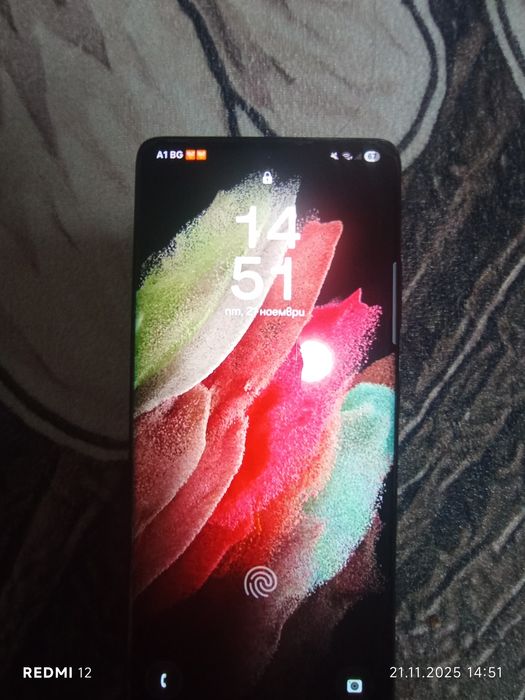 Samsung galaxy s21ultra