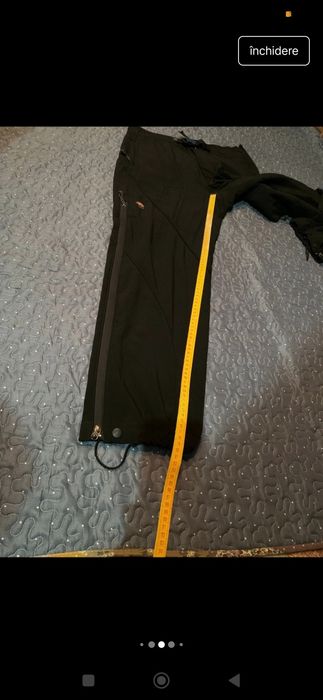 Pantaloni Mountain Hardwear mărimea L