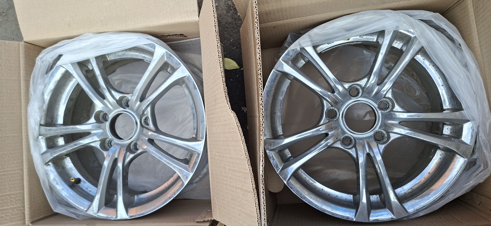 Продам диски r15