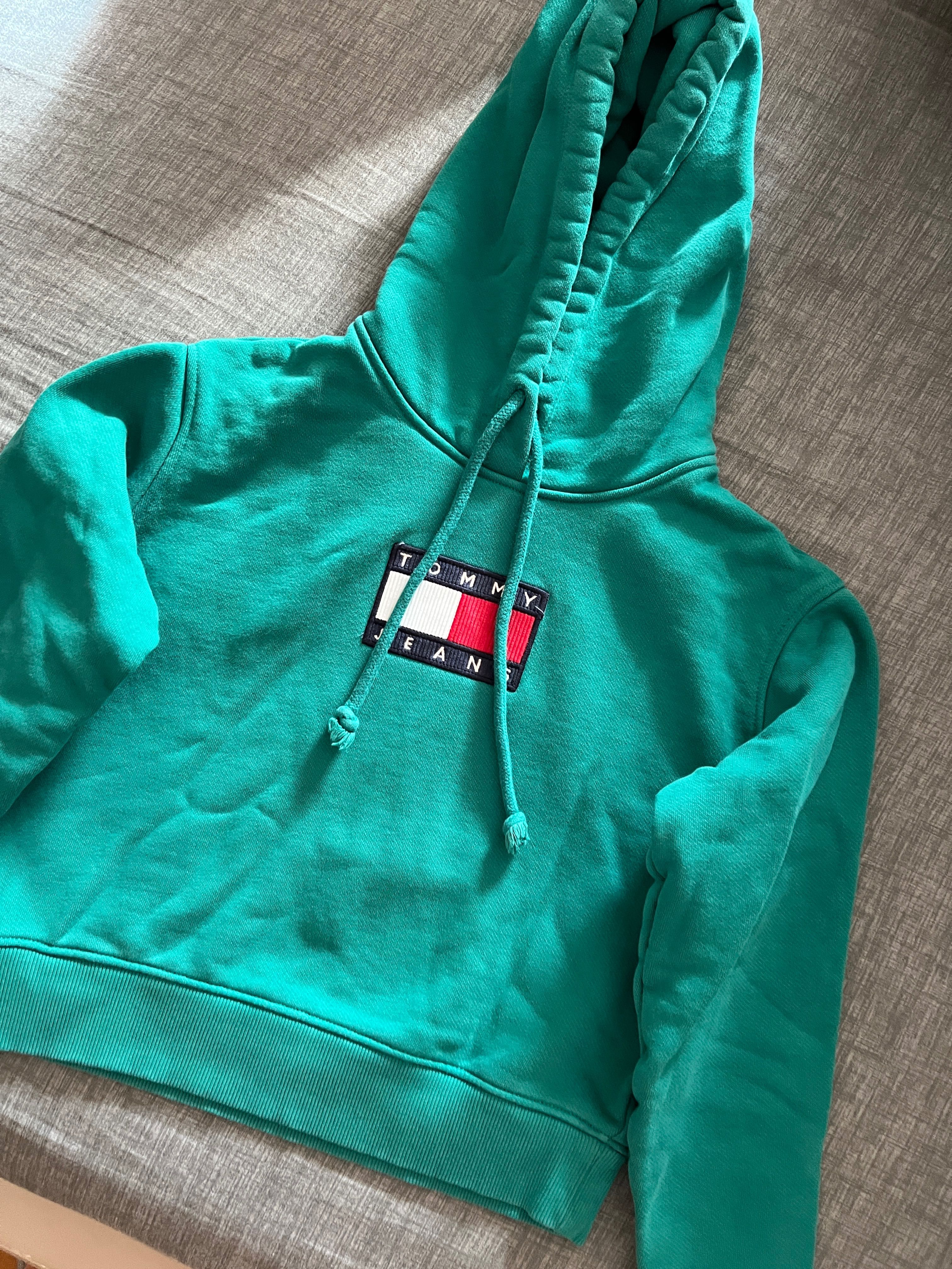 Суитчер Tommy Hilfiger