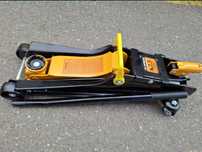 Cric Hidraulic Crocodil 2T