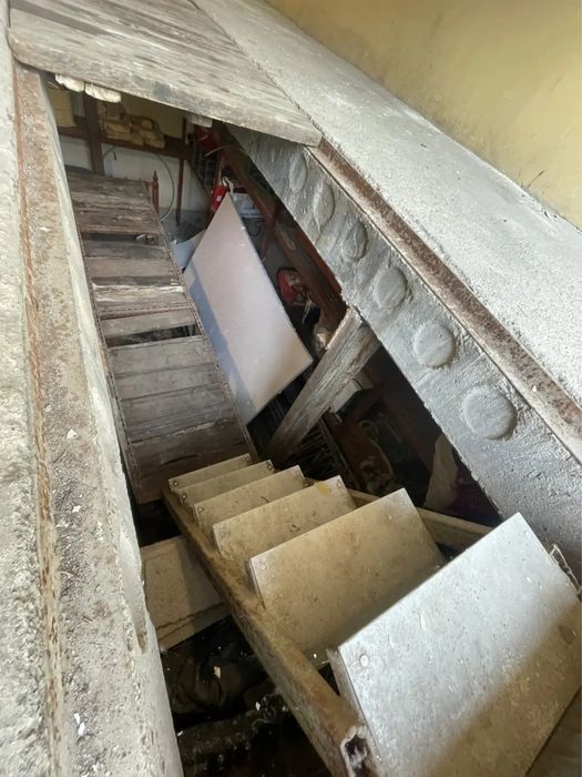 Сдается гараж в сренду 7/5м Фергана Киргили Областной больница 1этаж