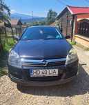 Opel Astra H 2004 1.6 benzina