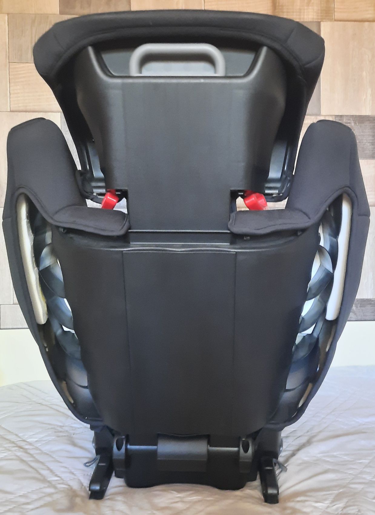 Стол за кола Recaro 15-36кг.