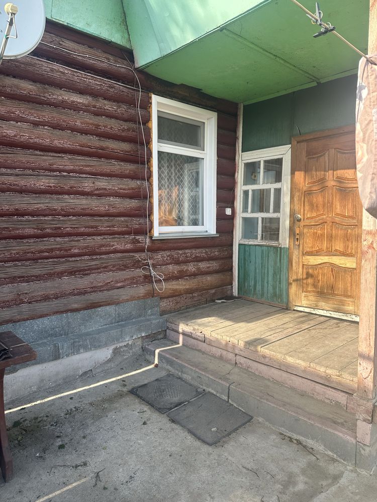 Дом а Раб пос 80 кв
