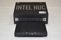 ПК Intel Nuc i7, 32GB Rum, 1TB SSD