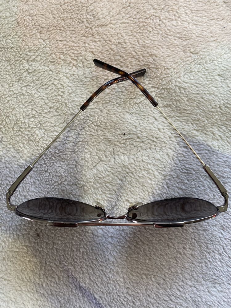 Слънчеви очила Salvatore Ferragamo Оригинални!