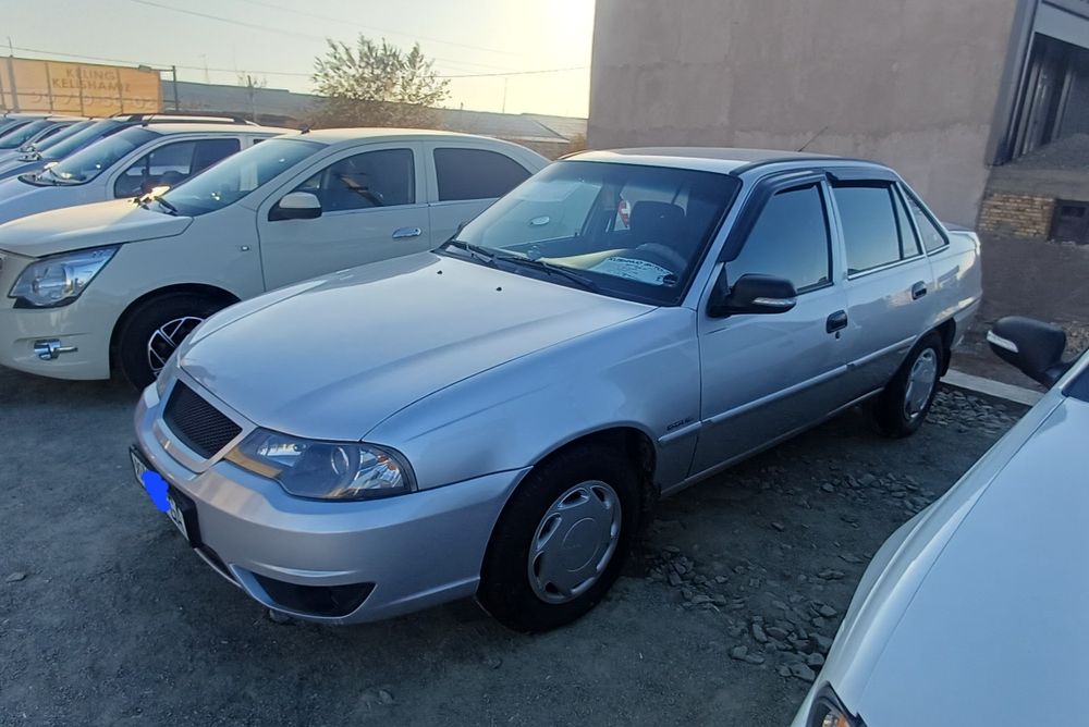 Нехиа 2 2014 донс