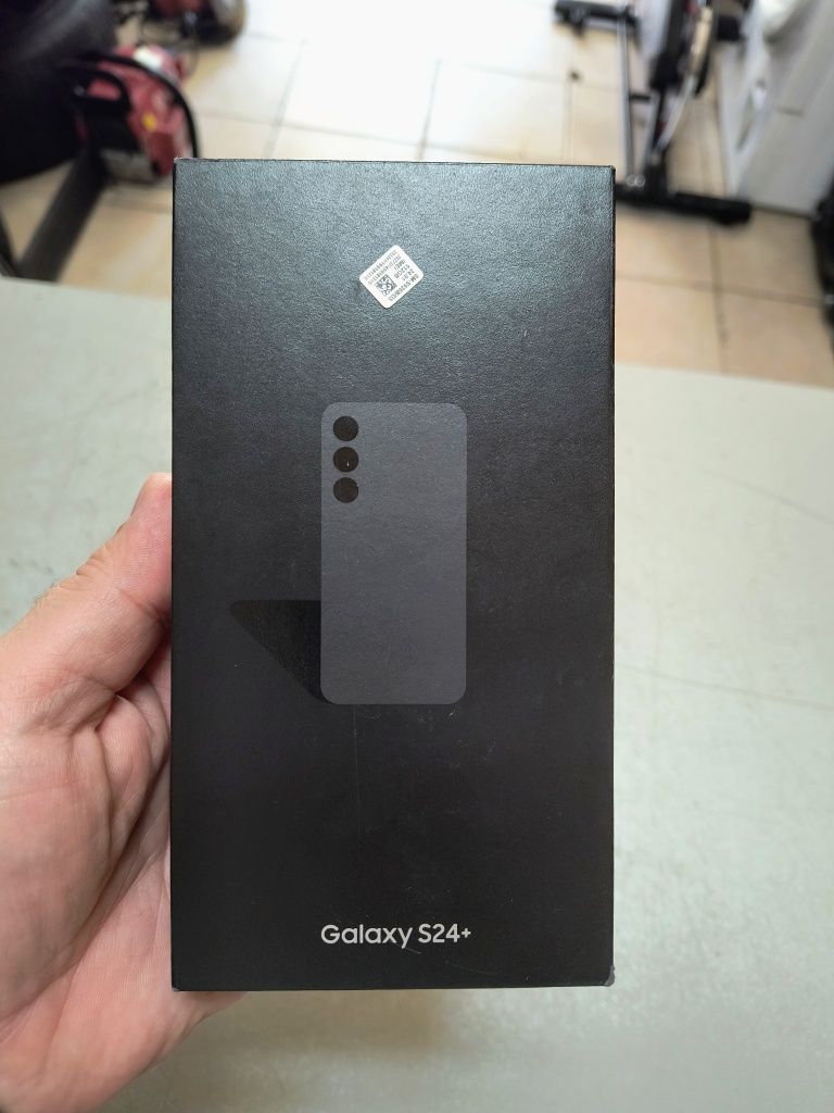 Samsung S24+ 5G  512GB 12RАM
