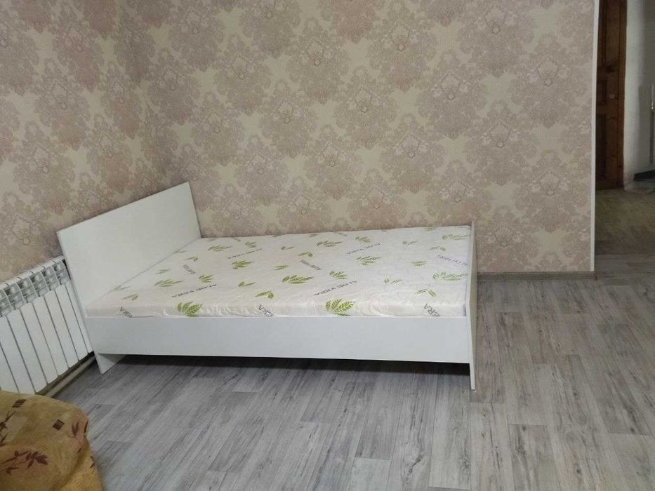 Кровать Полуторка. Дарим доставку Двухспалка. Двухспальная Двуспальная