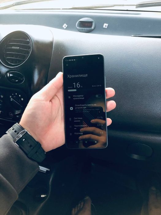 Redmi a3 128 srochna