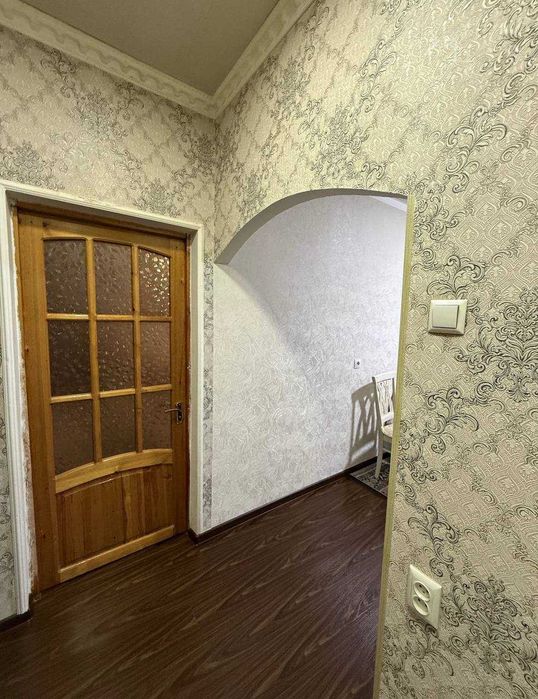 2х комнатная квартира Юнусабад 6 квартал