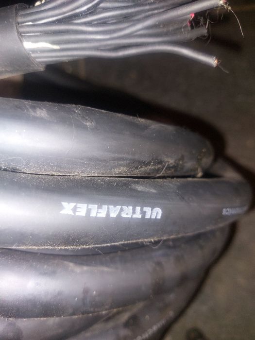 Cablu multicore 10 m