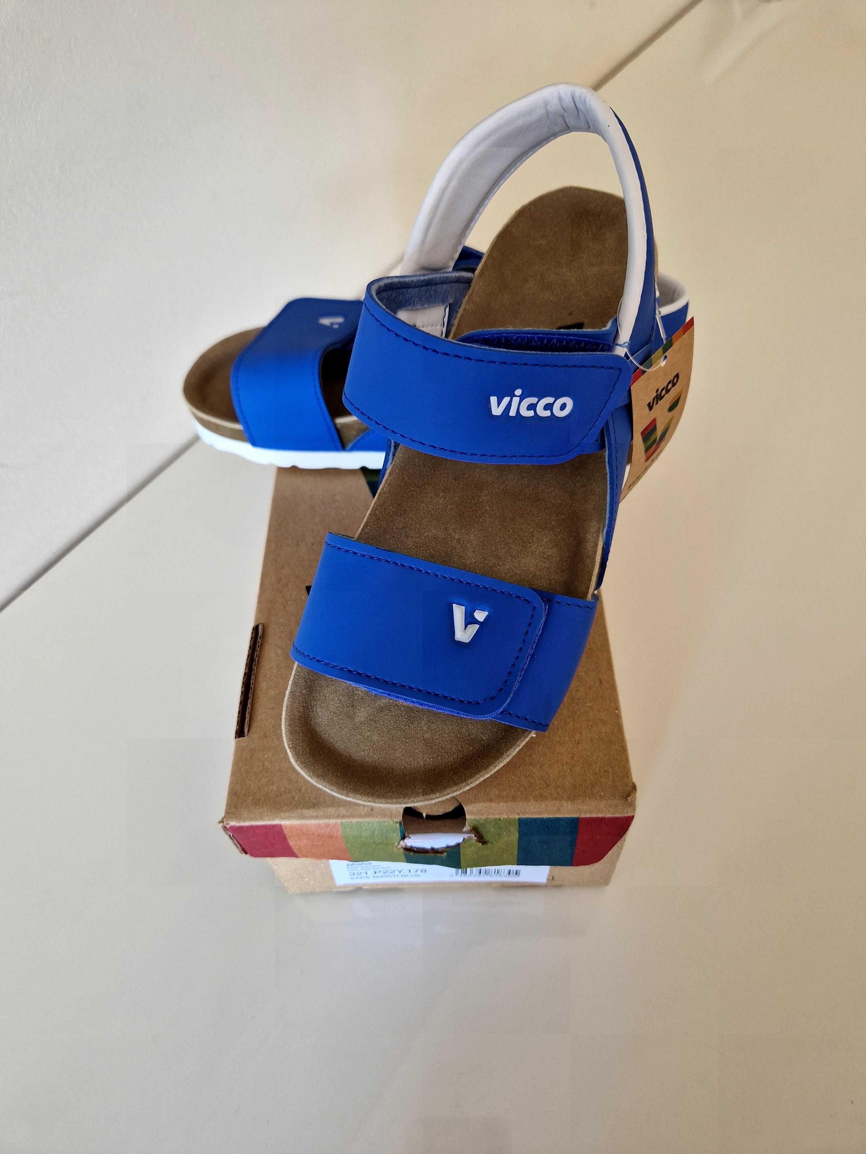 Детски сандали vicco