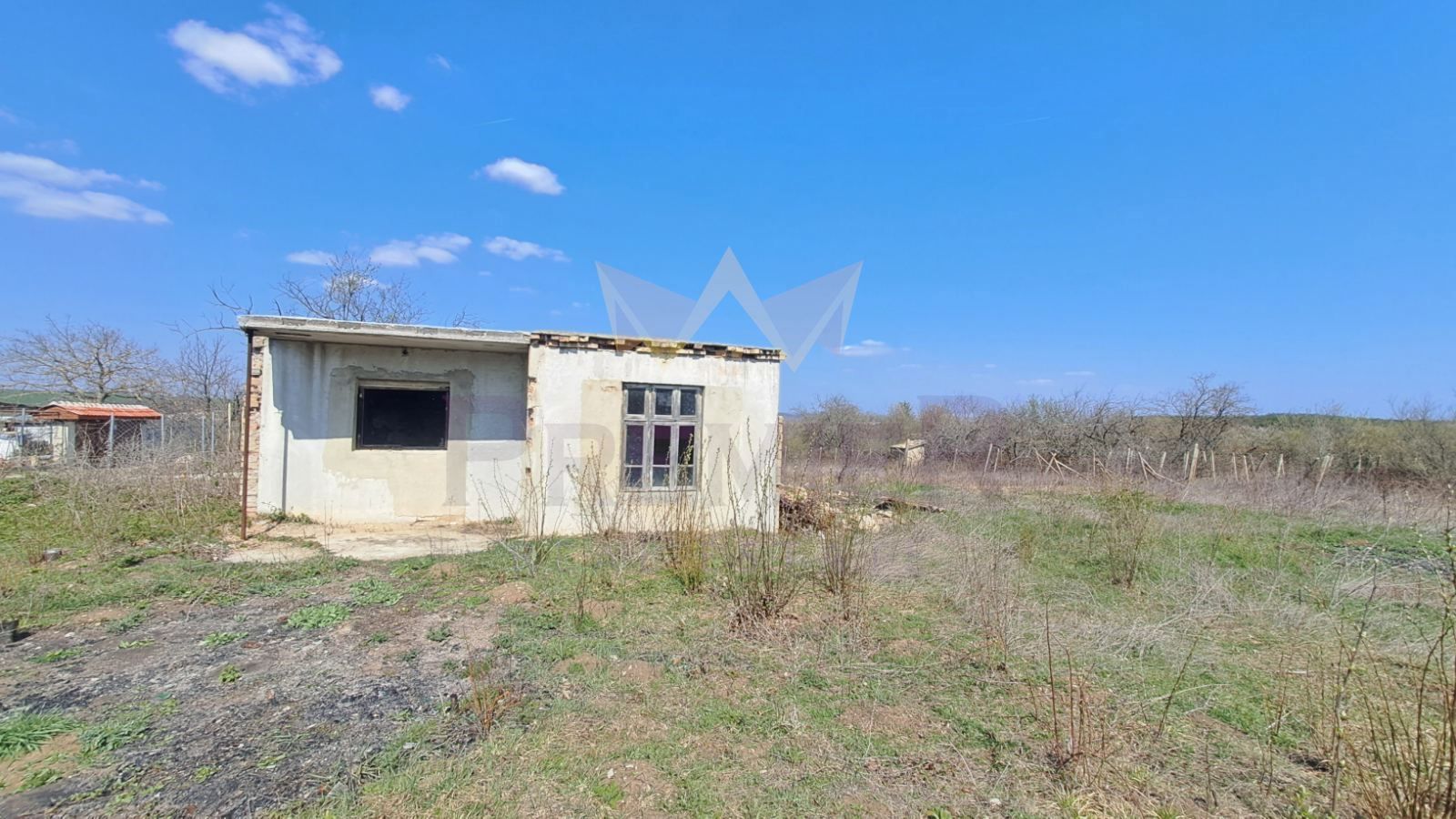 Продава парцел в.з. Осеново, обл. Варна