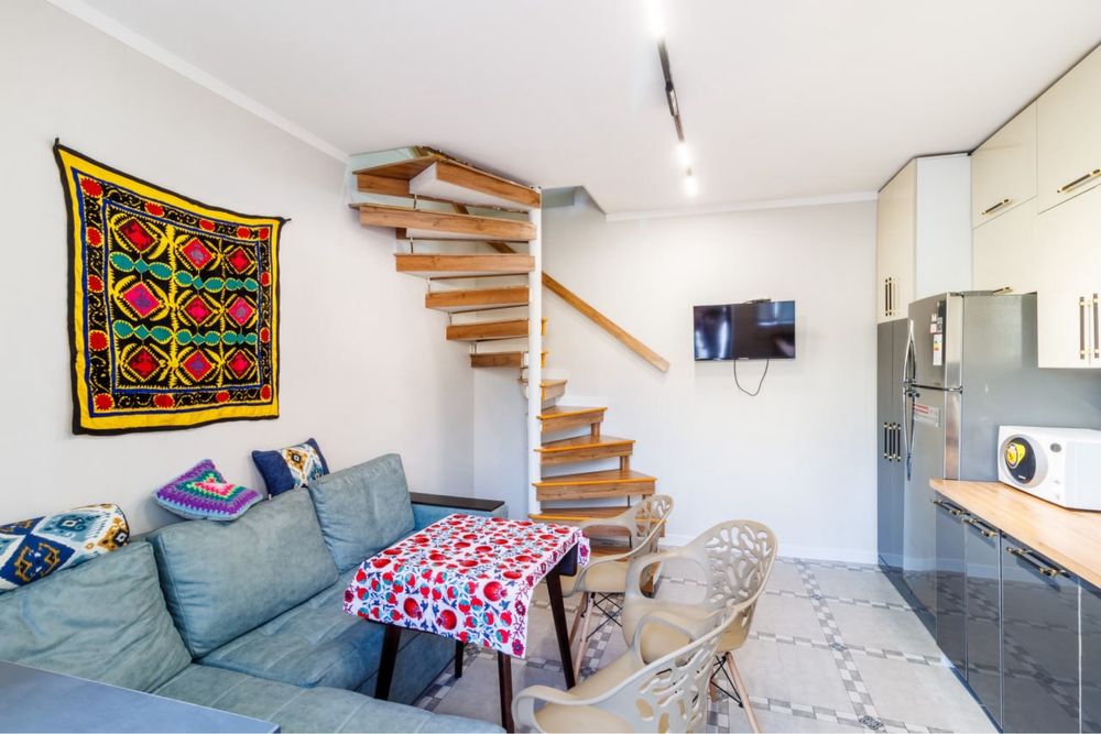 Срочно Продается Таунхаус на Саракульке