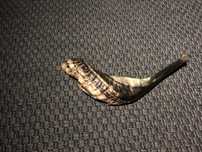 Vand Shofar- istrument de sunat