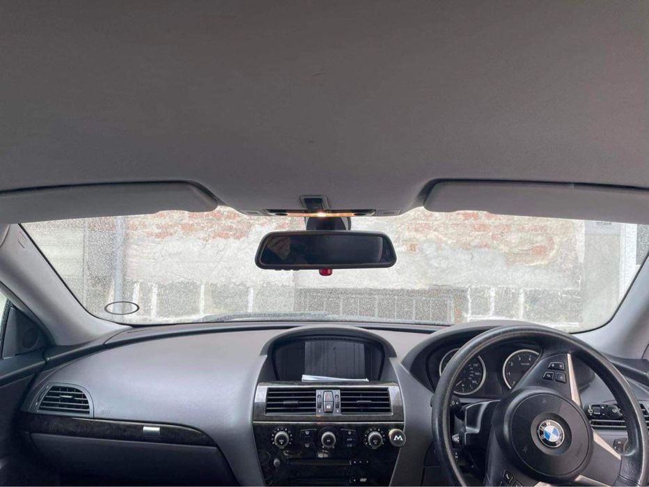 2 БРОЯ Bmw e63 645i na chasti