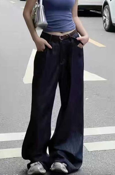 Лёгкие джинсы Новый, без возврата