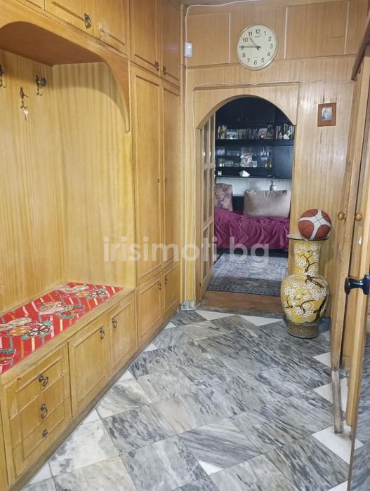 Продава се Двустаен апартамент в София, Редута - 81 кв.м за 2468 €/кв.м - Снимка #5