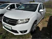 Dacia Logan 2 1.5dCi