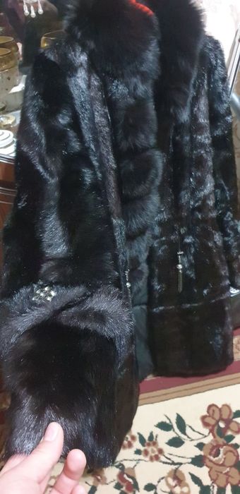 Shuba holati yangi koʻp kiymaganman