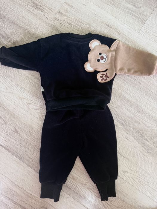 Детский костюм teddybear