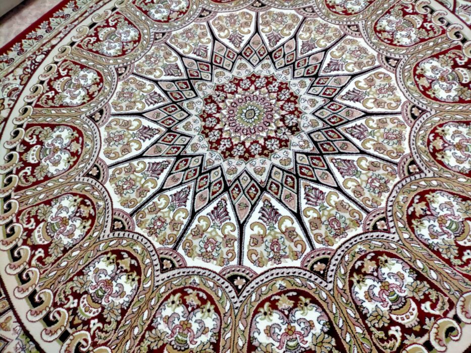 Ковер 250*350 б/у