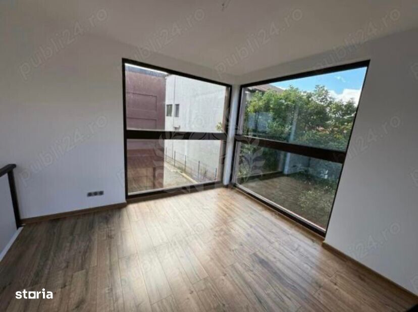 Spatiu Comercial // 45 Mp // Cantacuzino // Parcare