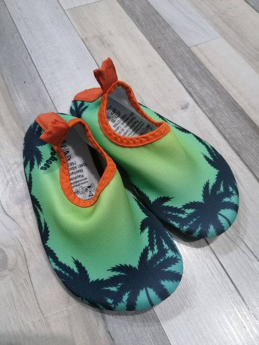 НОВИ пантофи PlayShoes No: 22/23