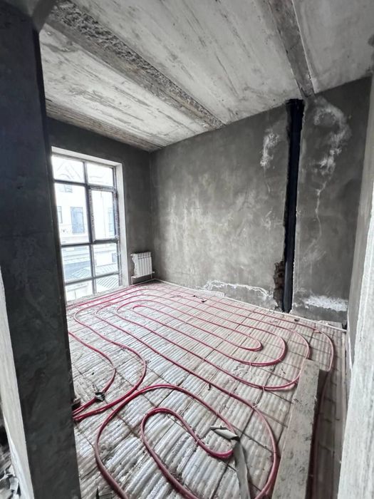 Продается Евро котедж | Мирзо улугбек район | Готов 50% ремонт