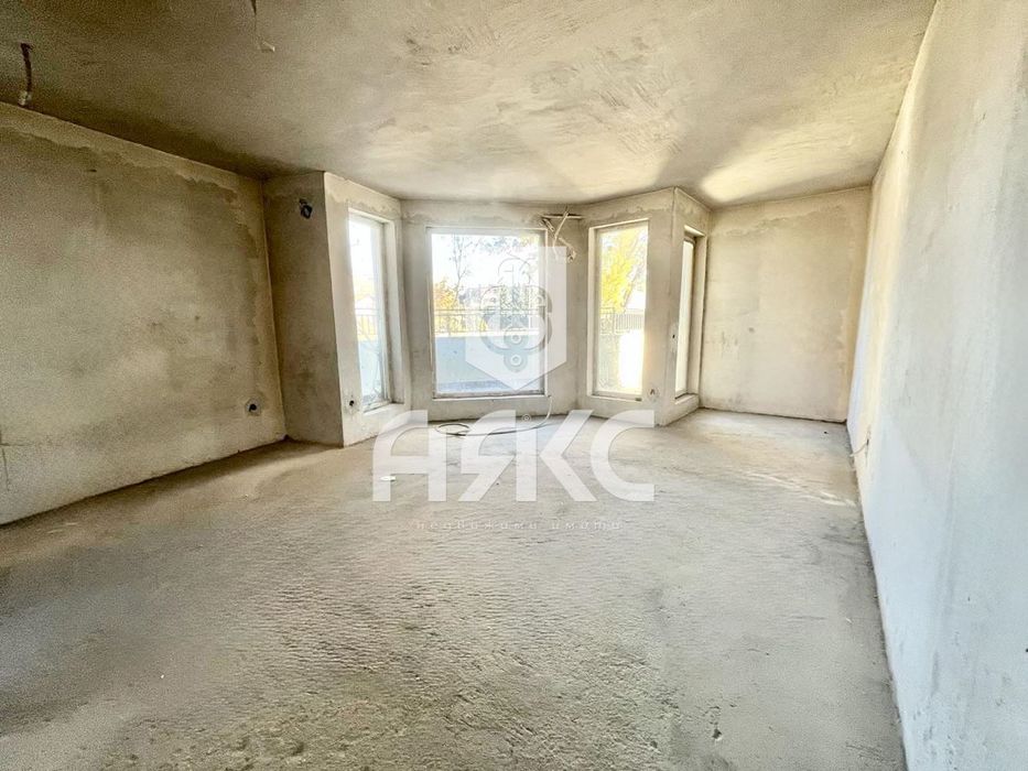 Двустаен апартманет в кв. Овча купел