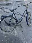 Vand bicicleta dama de colectie