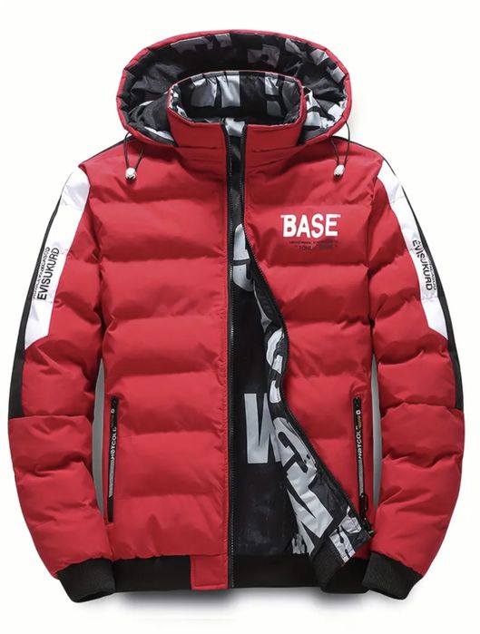 Зимняя куртка р. 50-52 новая