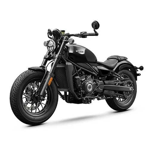 CFMOTO 450CL-C Euro 5+ '25