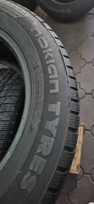 anvelope Continental,Nokian 215/55/17 m&s iarna