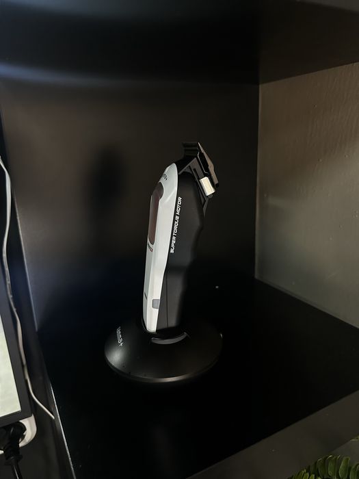 Gamma Boosted Up /машинка за Fade