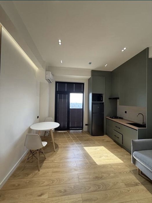 Продается евро квартира в новостройке Darhan residence